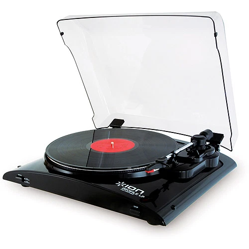 ION TTUSB Record Players/Home Turntables for sale | eBay