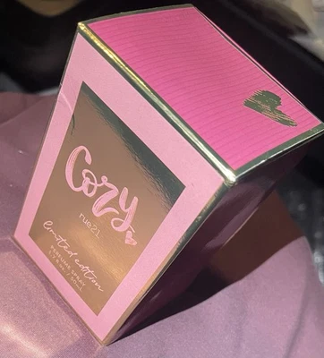 Spray perfume Rue Cozy 1,7 fl oz Foto 1 de 3