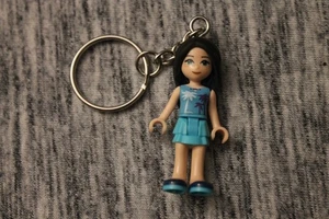 Lego Minifigur Schlüsselanhänger - Bild 1 von 2