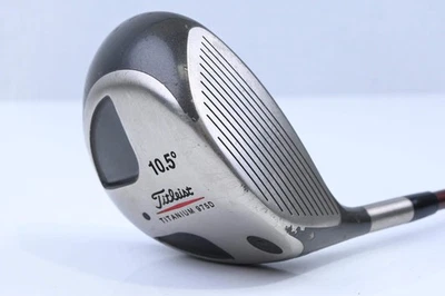 Titleist 975 D Driver/ 10.5 Degree / Regular Flex Grafalloy ProLite 35 - Image 1 of 4