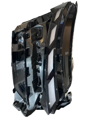 Skoda ELROQ Scheinwerfer Headlight LED  5LB 941 036 A   Rechts Original NEU - Bild 1 von 4