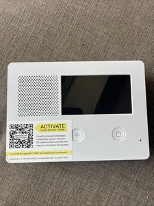 2GIG 2GIG-GC2E-345 eSeries GC2E Pannello di controllo sicurezza e domotica (LEGGI) - Foto 1 di 9