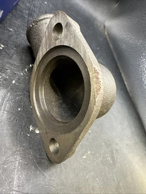 Slightly Damaged Four Seasons 84837 Water Outlet Housing 60-86 MOPAR see desc - Image 1 of 4
