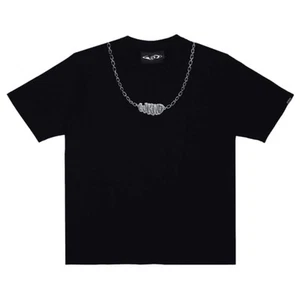 WKND Skateboard T-Shirt - New - Medium - Slime Tee - NWT - Black - Picture 1 of 4