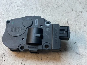 Radiator Actuator 410475520 Mercedes ML W164 WDC1641221A401994 - Picture 1 of 6