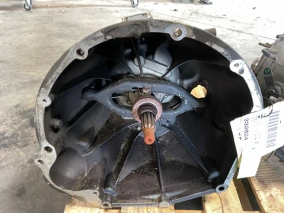 Jeep TJ Wrangler OEM 105k Miles 6 Speed Manual Transmission 2005-2006 039601 Foto 1 de 4