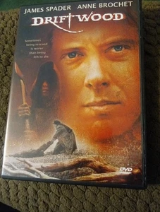 DVD Treibholz (1997) James Spader, Anne Brochet, Ronan O'Leary Dir - Bild 1 von 2