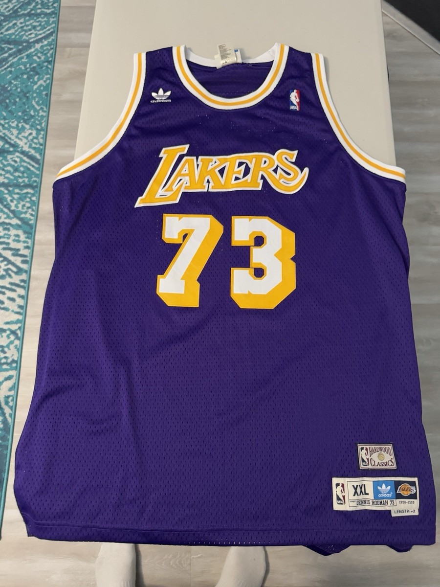 Size 2XL Los Angeles Lakers NBA Jerseys for sale | eBay Size 2XL Los Angeles Lakers NBA Jerseys for sale | eBay