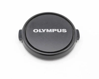 Olympus 43mm Front Lens Cap (#18816) - Image 1 of 2