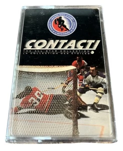 Contact! The All Star Collection, Various Artists Cassette 1994 - Picture 1 of 5