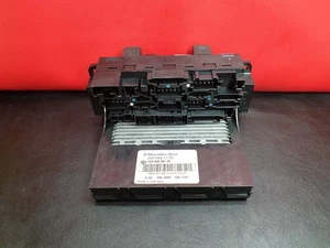 2035451701 / 5DK008485 -40 Mercedes C Klasse W203 Front SAM Modul Sicherungskasten - Bild 1 von 8