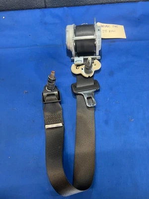 2008 LLINCOLN MKX FORD EDGE ДРАЙВЕРЫ 2-Й РЯД РЕМЕНЬ БЕЗОПАСНОСТИ 8T43-78611B69-ABW - Изображение 1 из 3