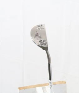 Titleist Scotty Cameron Super Select Del Mar 35" Putter Mint Rh 12554834 - Picture 1 of 5