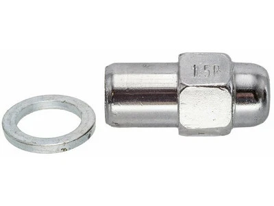适用于 1998 - 2010 年 2012 年丰田 Sienna Lug Nut PTC 72913XFPV 1999 2000 2001 2002 2003 — 第 1/2 张图片