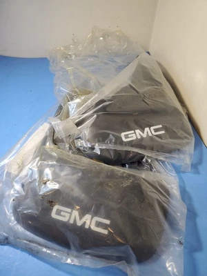 Protectores contra salpicaduras GMC 12498680 2004 GMC Envoy Foto 1 de 2