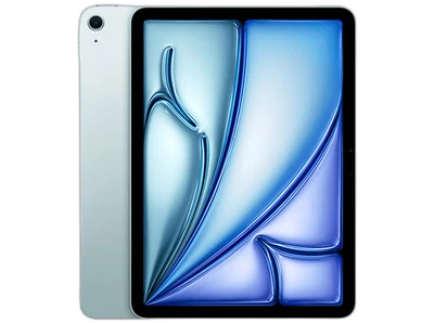 Apple iPad Air (2025), 128GB, Azul, 11", WiFi - Imagen 1 de 4