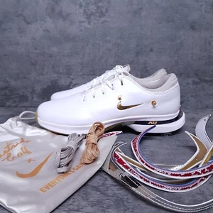 NIKE Eastside Golf x Air Zoom Victory Tour 3 NRG Golf Shoes Mens 7.5 Womens 9 - Picture 1 of 7