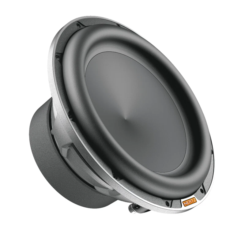Hertz MP 250 D2.3 - Subwoofer 250mm 2 2 ohm
