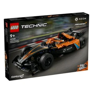 LEGO® Technic NEOM McLaren Formula E Auto da corsa 42169 - LEGO 421... - Foto 1 di 3