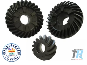 For Yamaha 68V-45551-00+68V-45560-00+68V-45571-00 Gear Set 75-115HP 13T/28T/28T - Picture 1 of 10