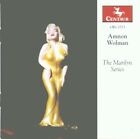 Wolman / Chen / Greenberg / Roth / Yampolski - Marilyn Series [New CD]