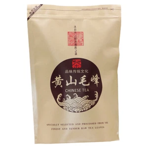 500g Huangshan Mao Feng Green Tea 特级绿茶毛尖春茶安徽茶叶 新茗堂黄山毛峰 - Picture 1 of 4