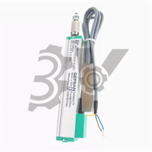 1PCS GEFRAN displacement sensor electronic ruler PA1-F-075-S01M-XL0202 NEW #F22 - Picture 1 of 4