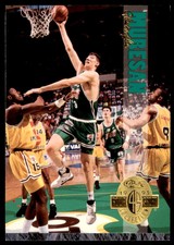 1994-95 Classic Draft 1994-95 Hockey Previews Jason Allison London Knights #NNO