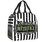 beetlejuice lunchbox