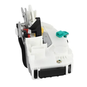 Rear Passenger Door Lock Actuator for Jeep Wrangler JK 2007-2018 4Pins - Picture 1 of 12