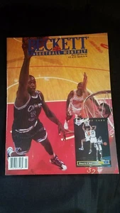 Baloncesto Beckett marzo 1993 - Shaquille O'Neal - Imagen 1 de 2