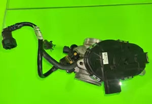 2017 ktm duke 390 throttle body 93341001000 - Picture 1 of 5