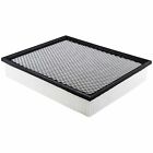 DENSO Auto Parts Air Filter 1433435 for Cadillac Chevrolet GMC