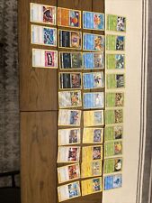 Pokemon Cards, Shining Fates, Complete Set Of Common, Uncommon cards with 2 rare