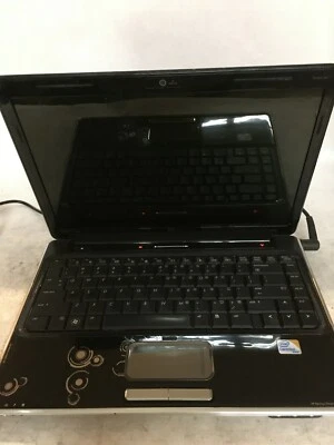 HP Pavilion dv4 - DV4T 1400 [FOR PARTS] -DOES NOT BOOT TO BIOS - JZ - Image 1 of 4