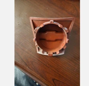 1969 72 Chevy C10 Truck steering wheel ORIGINAL Horn Cover 9749753 K5 Blazer C20 - Foto 1 di 2
