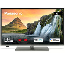 Panasonic SMART HDR TV TX-32MS360B (2023) 32" Full HD 1080p LED TV Silver
