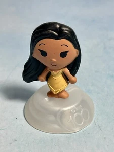 2023 McDONALD'S Disney's 100 Year Anniversary Celebration Mulan Figure Toy - Picture 1 of 1