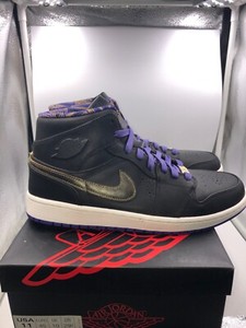 Las mejores ofertas en Jordan 1 Retro mediados Nouveau | eBay