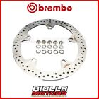 168B407D7 FRONT BRAKE DISC BREMBO Fisso BMW K 1600 BAGGER 1600 2018