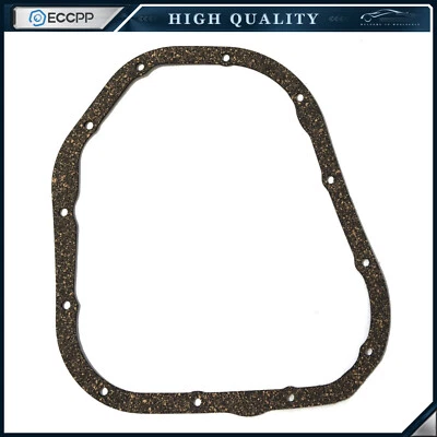 Junta de cárter de aceite ECCPP para 94-10 Toyota Solara Sienna Camry Lexus 3,3 L 3,0 L DOHC Foto 1 de 3