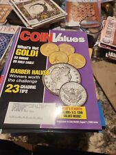 Coin Values Magazine Aug 1 2005 