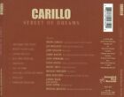CARILLO - STREET OF DREAMS * NEW CD