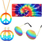  Carnival Dress up Colorful Earrings Party Sunglasses Jewelry