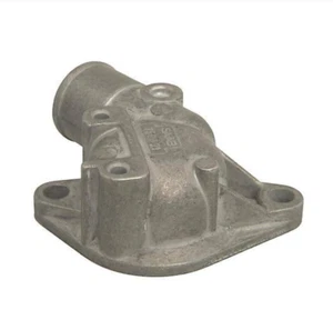 Engine Coolant Water Outlet CARQUEST 85297 for Saab 9-5 9-3 9000 900 - Picture 1 of 6