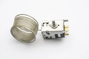 Thermostat DANFOSS 077B0155, Kapillar: L = 2000 mm - Picture 1 of 5