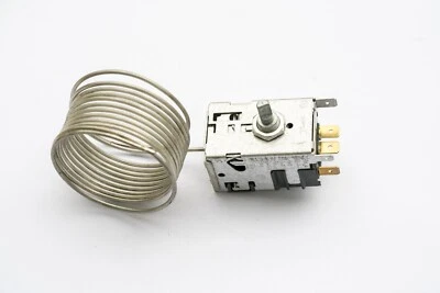 Thermostat DANFOSS 077B0155, Kapillar: L = 2000 mm - Image 1 of 4