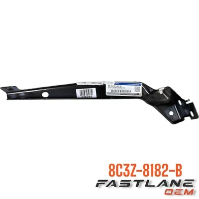 Ford F-250 Super Duty 2008-2010 soporte de rejilla nuevo OEM 8C3Z-8182-B Foto 1 de 4