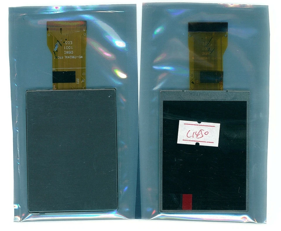 LCD For BenQ C1450 C1430 C1435 Display NEW - Image 1 of 1