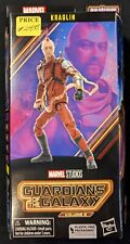 Marvel Legends Series Cosmo Build-A-Figure BAF Kraglin Action Figure